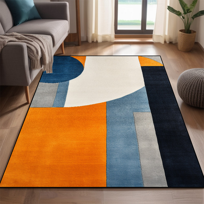 Modern Nordic Style Carpet for – обзор и цена Home Decor Retailers