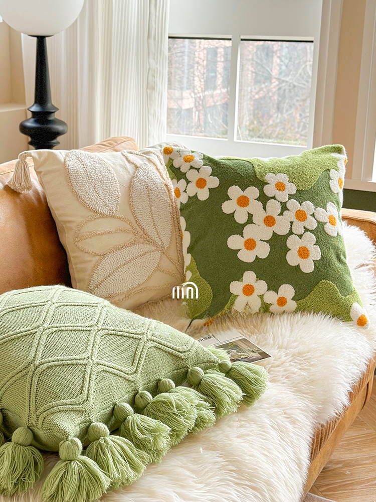 Bogor Home Retro Moss Green Pi – обзор и цена Home Decor Bogor