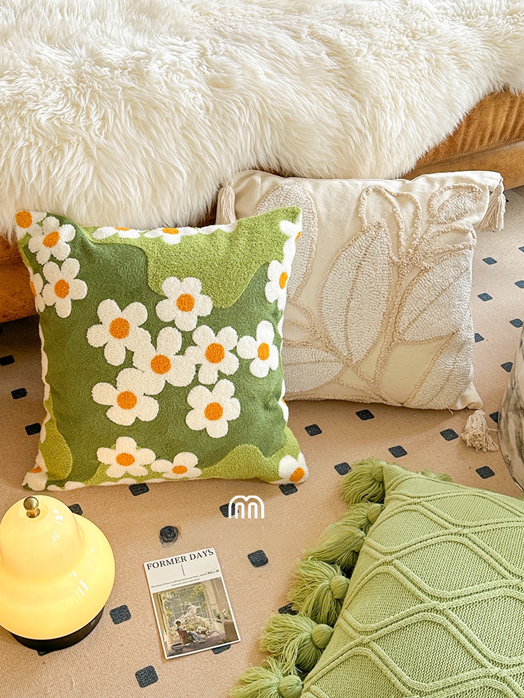 Bogor Home Retro Moss Green Pi – обзор и цена Home Decor Bogor
