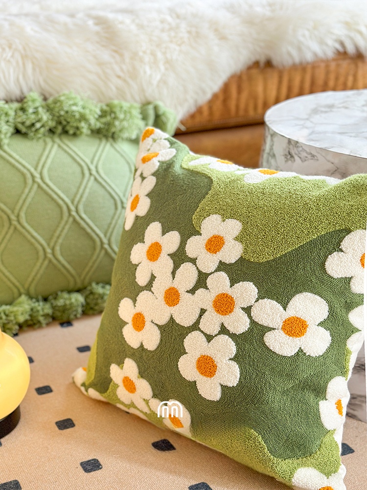 Bogor Home Retro Moss Green Pi – обзор и цена Home Decor Bogor