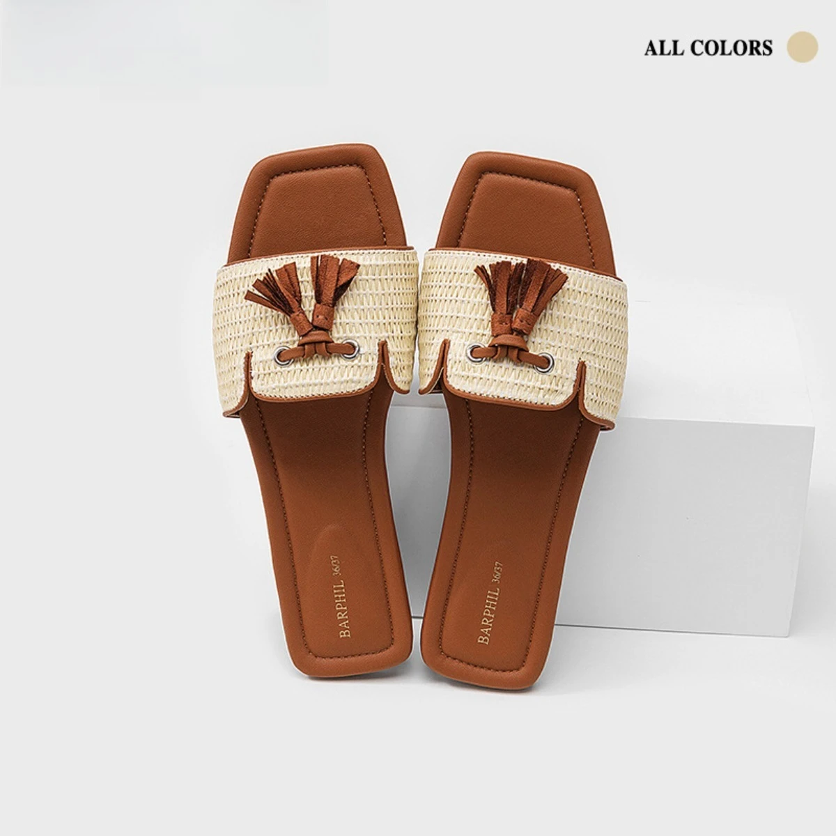 Cool Slippers Women's 2025 Sum – обзор и цена Home Decor Outside