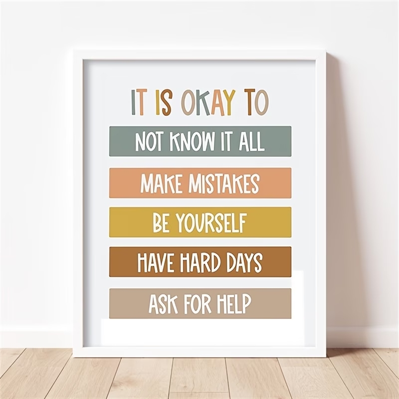 Modern Bohemian Classroom Educ – обзор и цена Home Decor Quotes