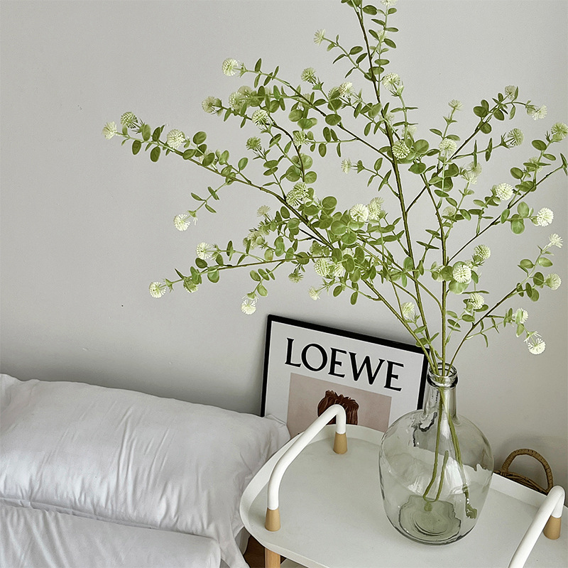 63CM-128CM Artificial Green Pl – обзор и цена Home Decor Handicraft