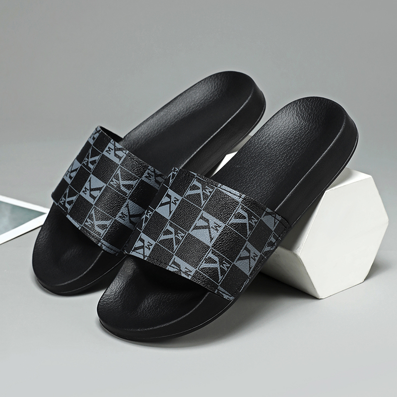 Men's Slippers 2025 Summer Hom – обзор и цена Home Decor Outside