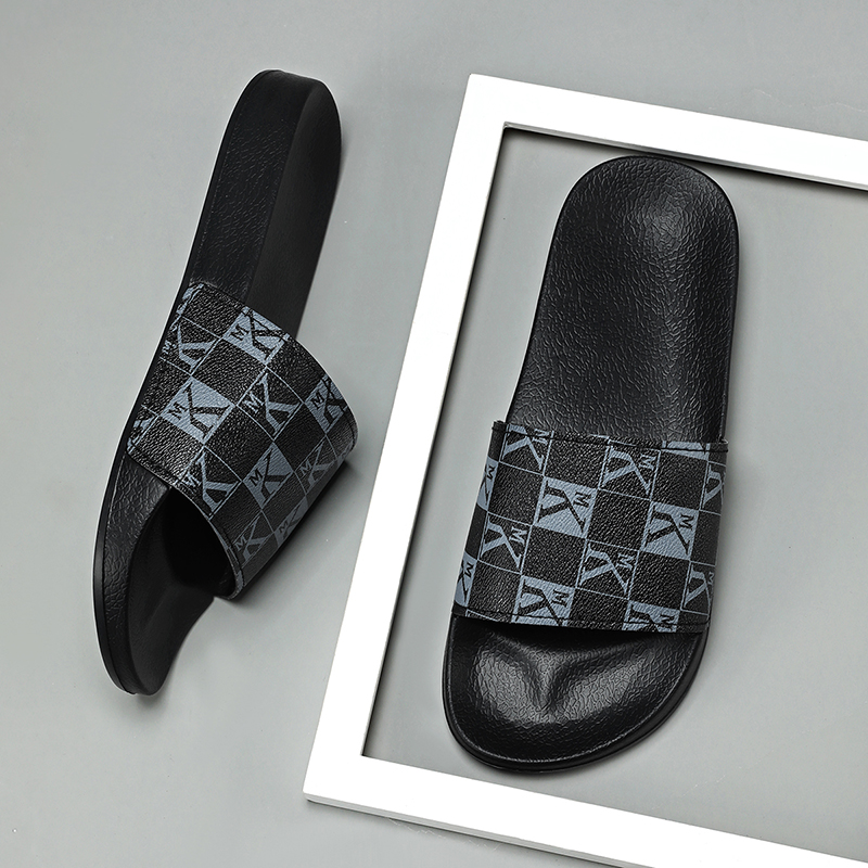 Men's Slippers 2025 Summer Hom – обзор и цена Home Decor Outside