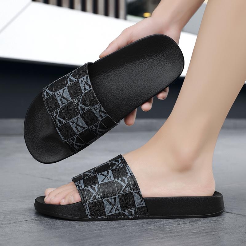 Men's Slippers 2025 Summer Hom – обзор и цена Home Decor Outside