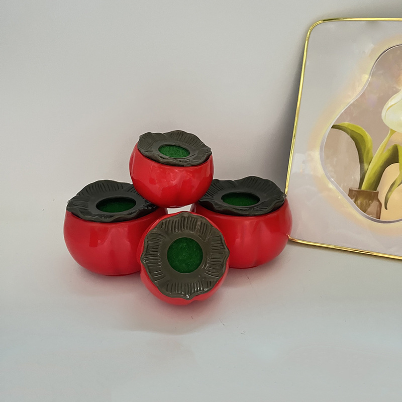 DIY Home Decoration Persimmon  – обзор и цена Home Decor Tulip