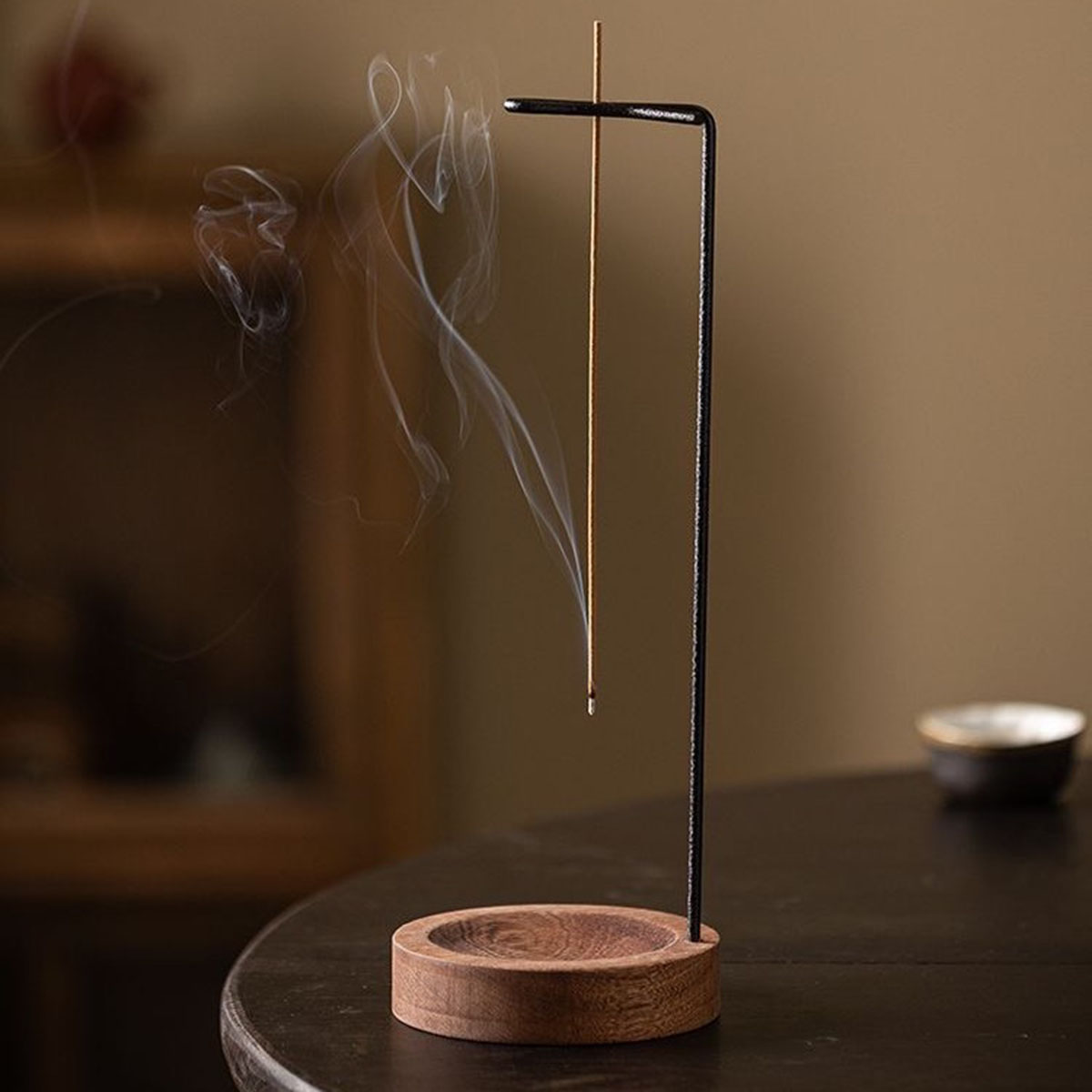 Creative Upside Down Incense B – обзор и цена Home Decor Yoga