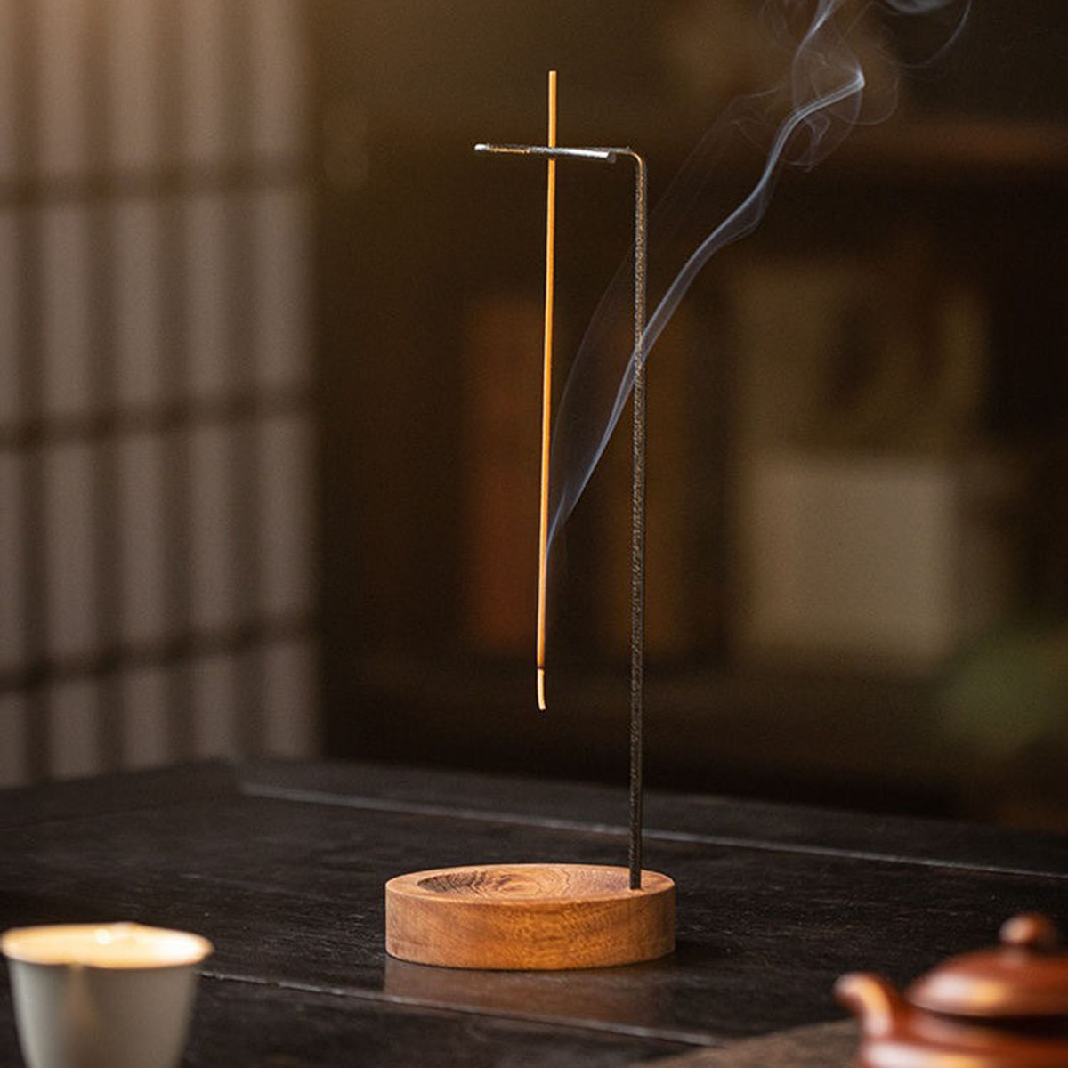 Creative Upside Down Incense B – обзор и цена Home Decor Yoga