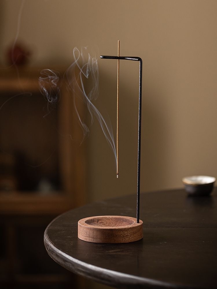 Creative Upside Down Incense B – обзор и цена Home Decor Yoga