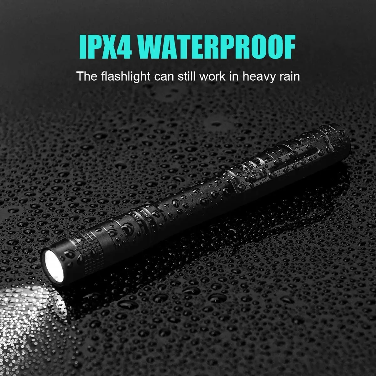 Portable Mini LED Pen Flashlig – обзор и цена Home Decor Outside