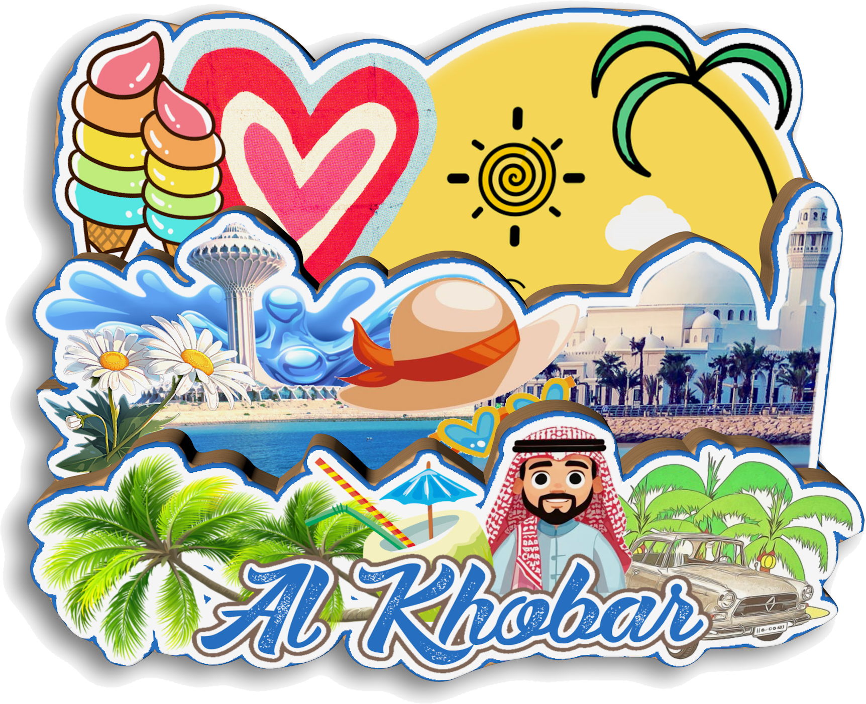 AI Khobar Al Jubail Abha Saudi – обзор и цена Home Decor Ai