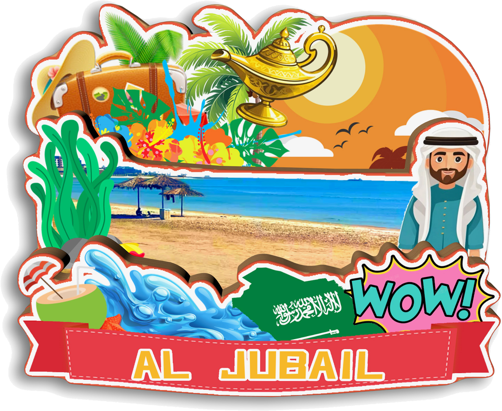 AI Khobar Al Jubail Abha Saudi – обзор и цена Home Decor Ai