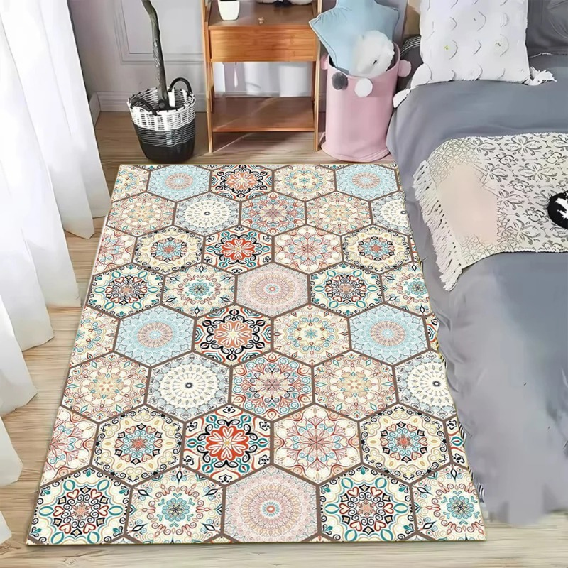 Non-slip Kitchen Rugs Vinyl Ki – обзор и цена Home Decor Retailers