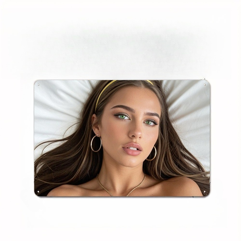 Brand 2D Aluminum Wall Art 8x1 – обзор и цена Home Decor Brand