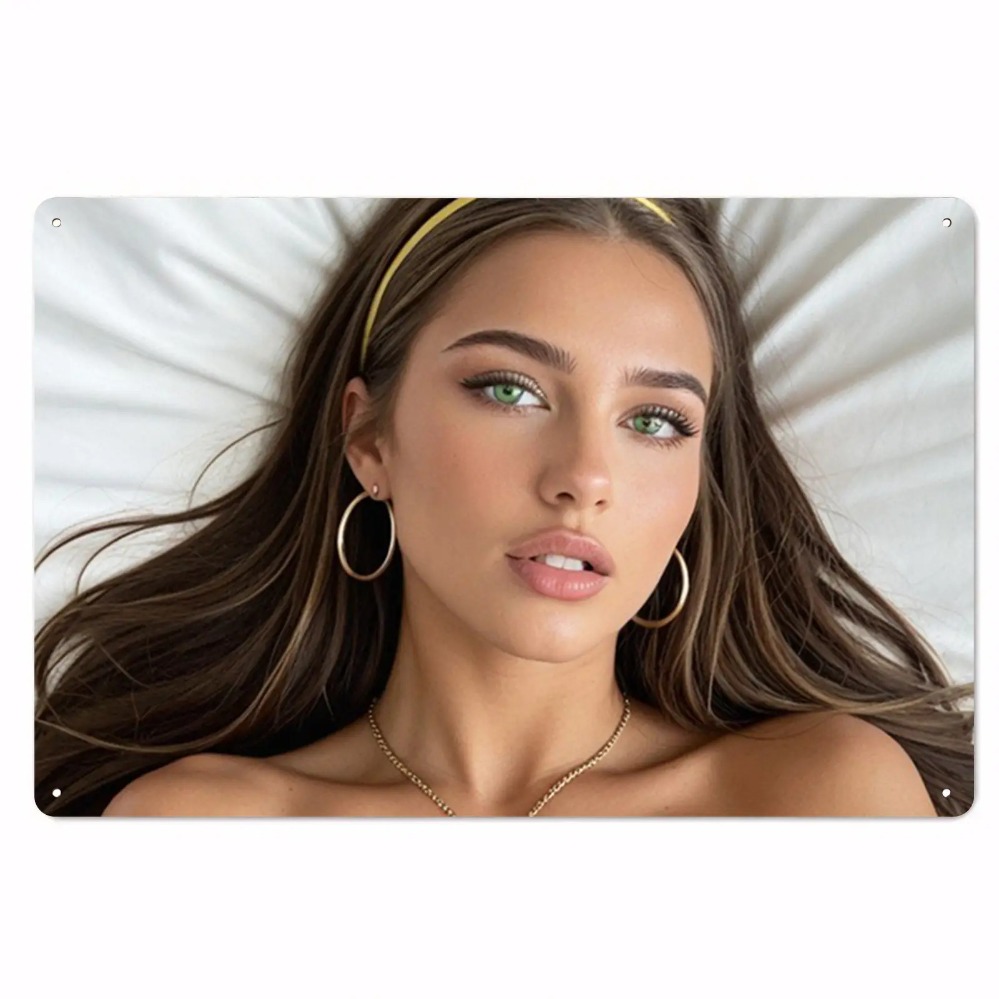 Brand 2D Aluminum Wall Art 8x1 – обзор и цена Home Decor Brand