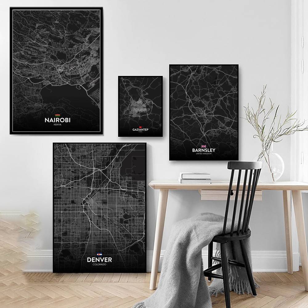 Paris London New York CUSTOM C – обзор и цена Home Decor London