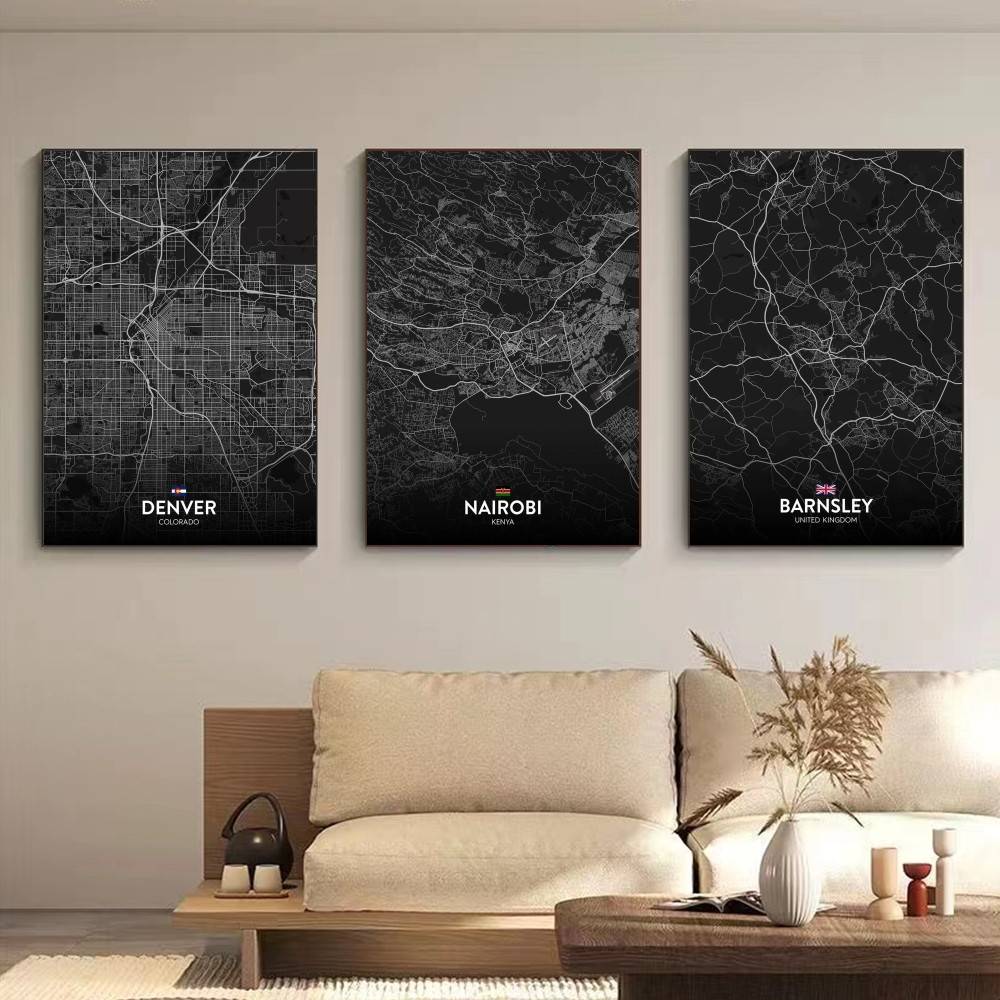 Paris London New York CUSTOM C – обзор и цена Home Decor London