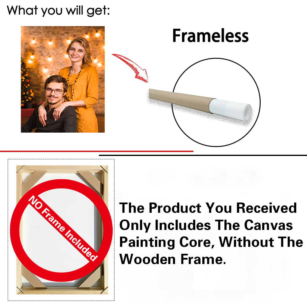 1pc Frameless Personalize Cust – обзор и цена Home Decor Video