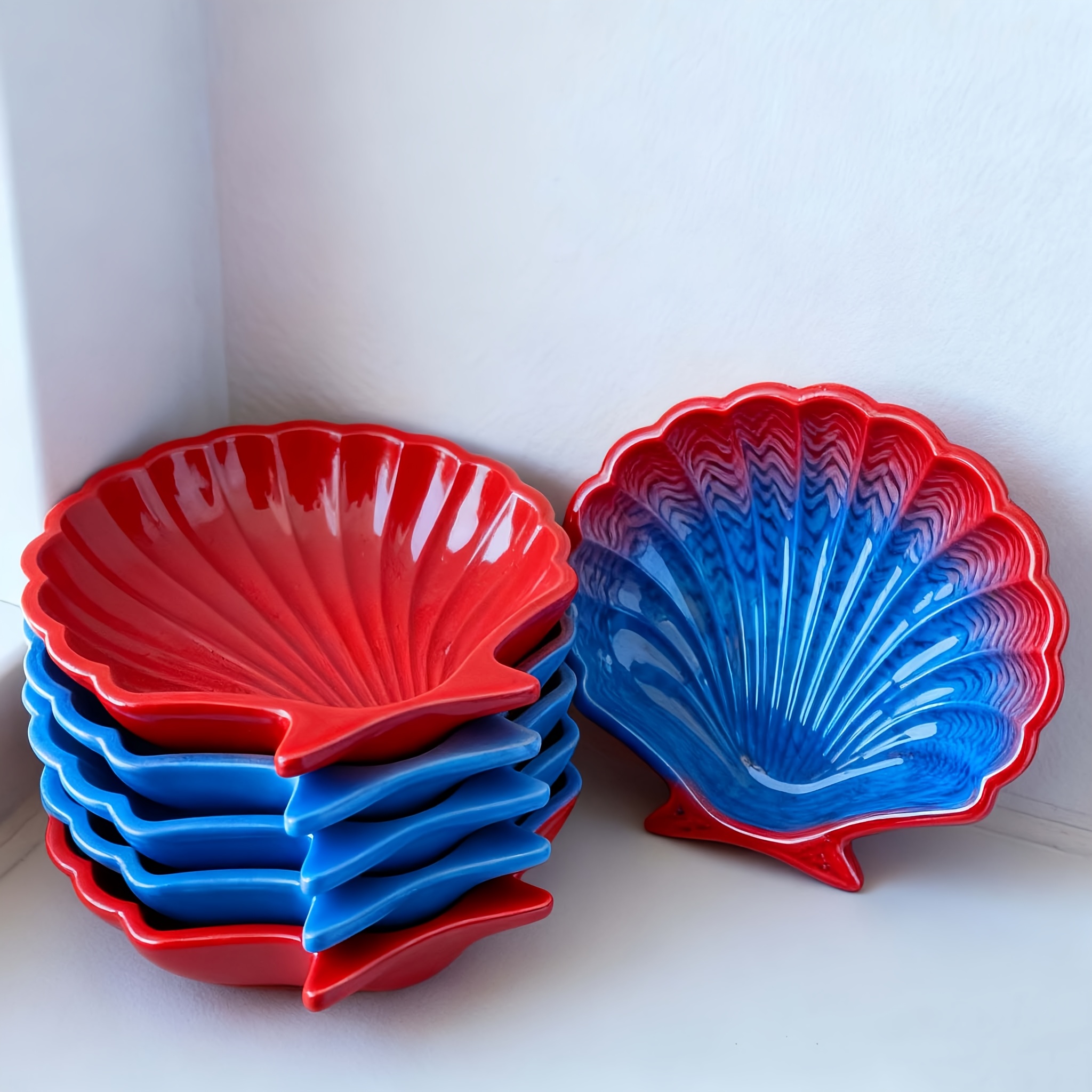 1 piece of silicone shell resi – обзор и цена Home Decor Handicraft