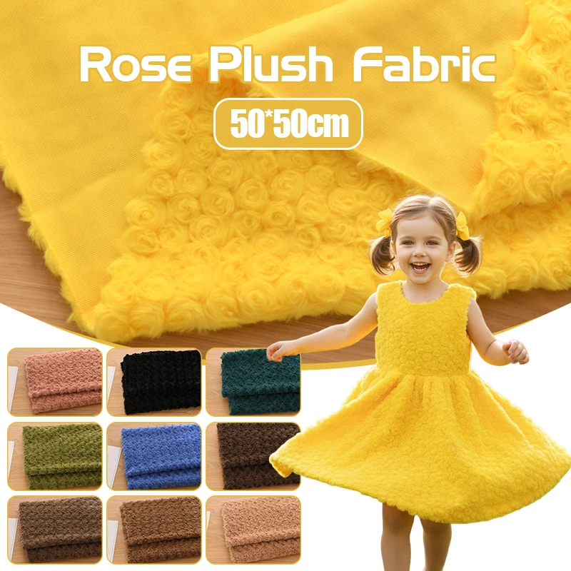 Imitation Rabbit Fur Fabric Ro – обзор и цена Home Decor Fabric