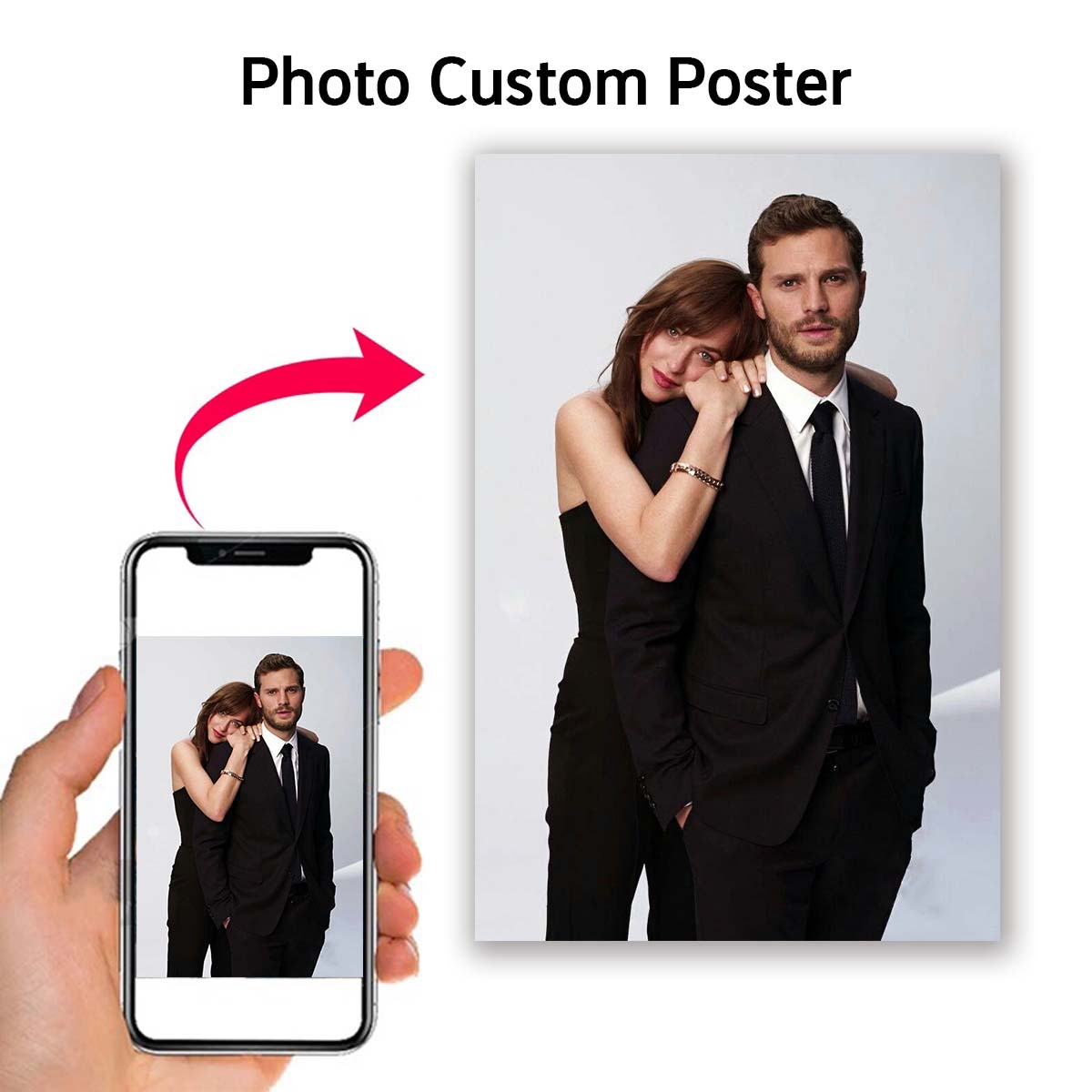 Custom Print Canvas Painting F – обзор и цена Canvas Painting