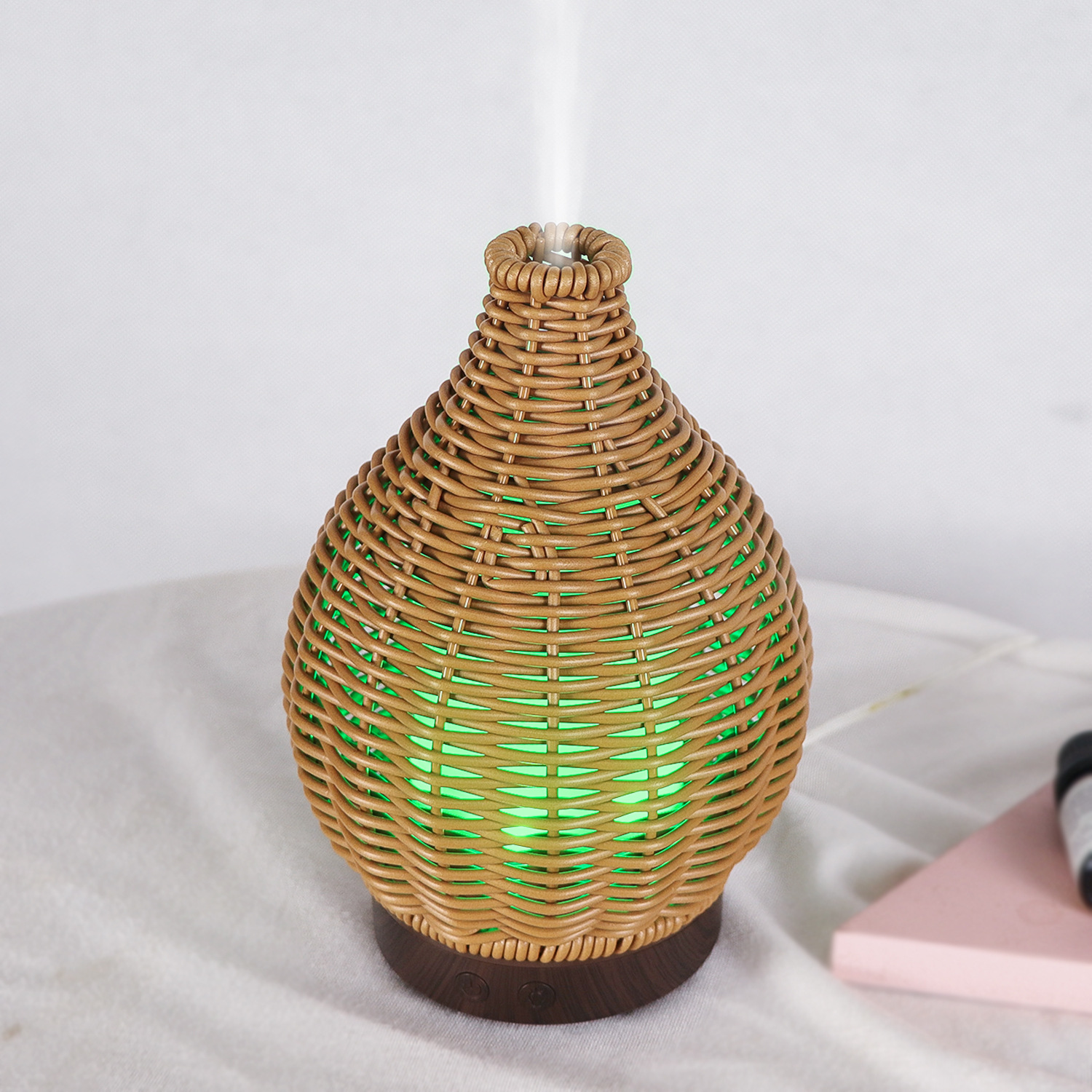100ml Rattan Essential Oil Dif – обзор и цена Home Decor Rattan