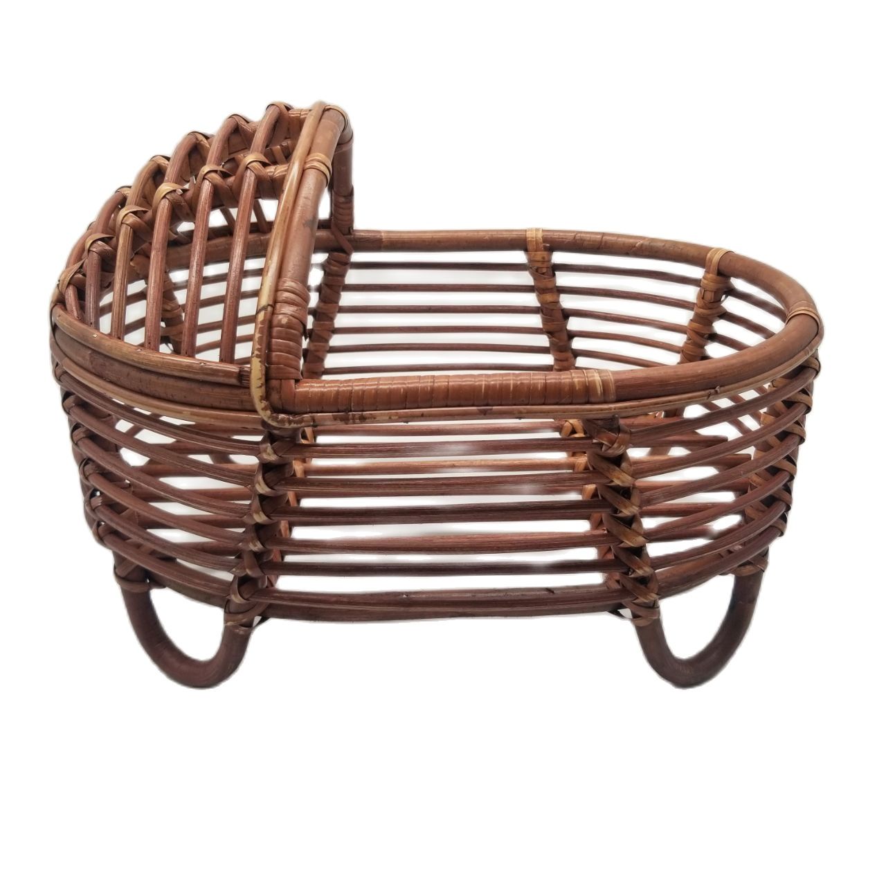Newborn Photography Props Ratt – обзор и цена Home Decor Rattan