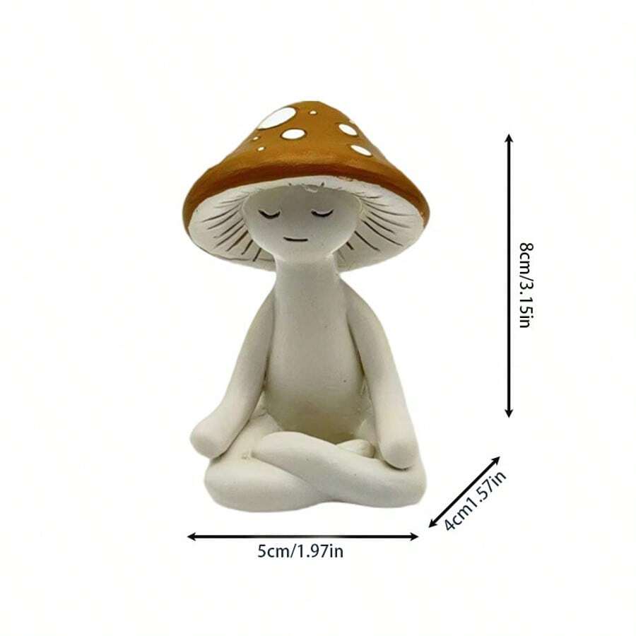 Joivida 1pc Cute Meditation Si – обзор и цена Home Decor Yoga