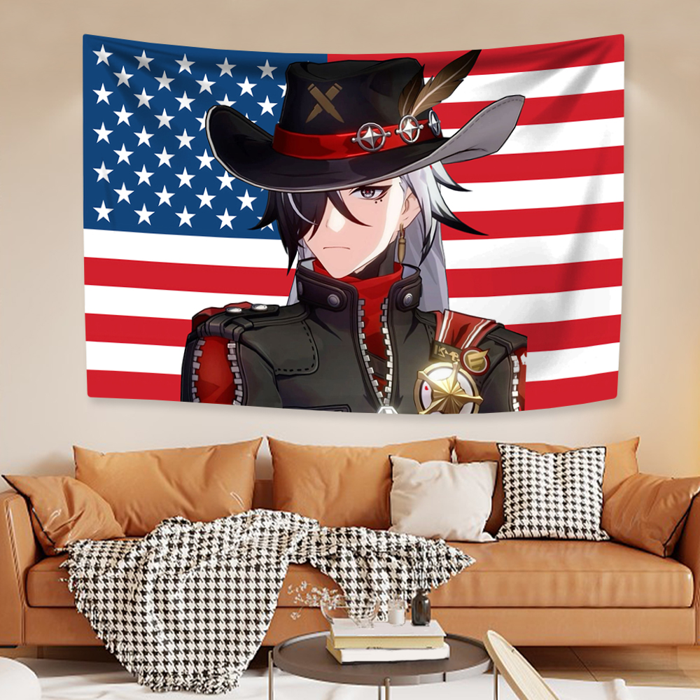 Game Tapestry Boothills And Ar – обзор и цена Aesthetic Tapestry