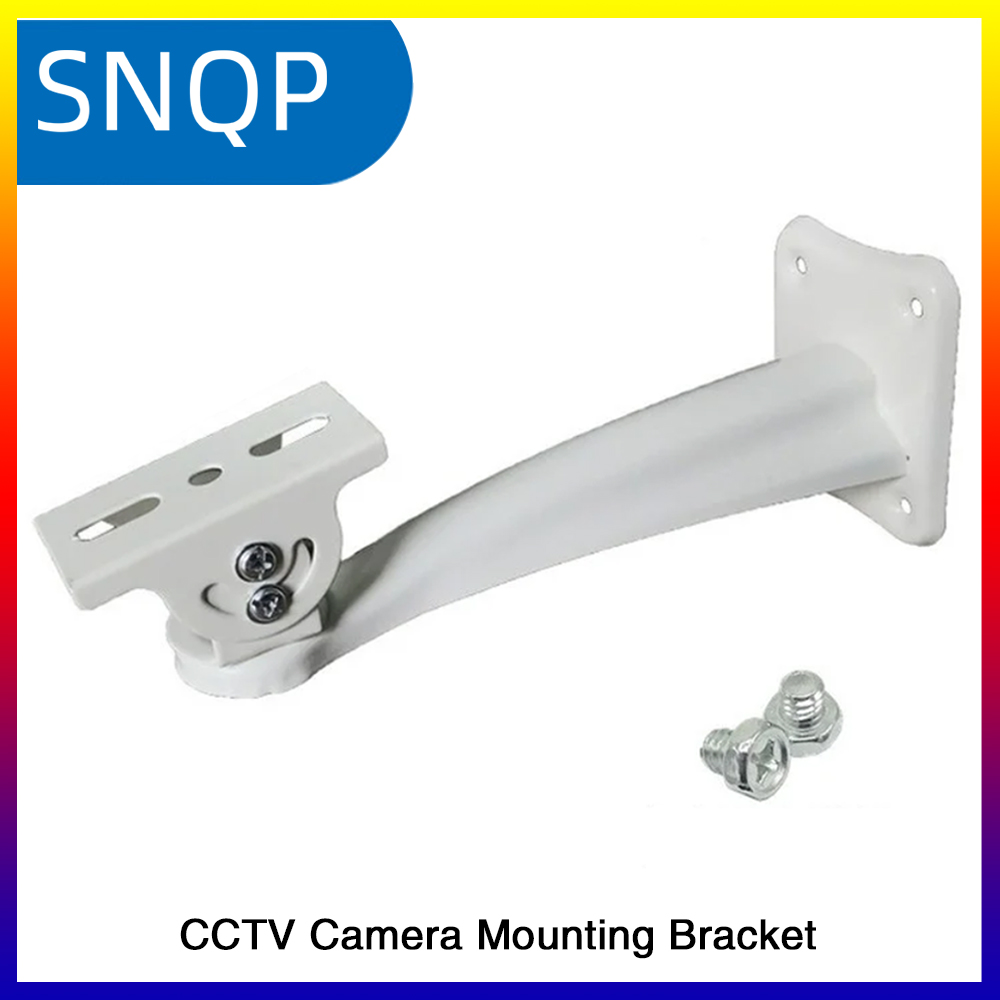 CCTV Camera Mounting Bracket V – обзор и цена Home Decor Video