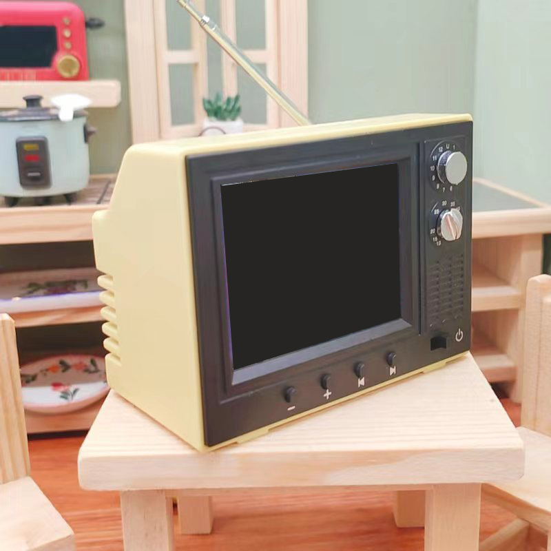 Mini Television Model Living R – обзор и цена Home Decor Video