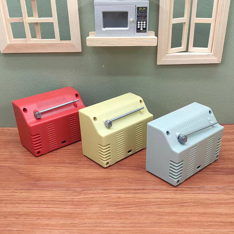 Mini Television Model Living R – обзор и цена Home Decor Video