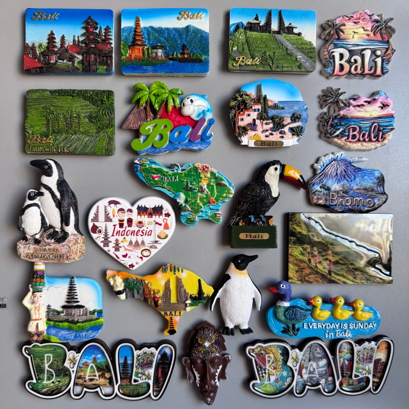 Indonesia Tourist Souvenir Jak – обзор и цена Home Decor Jakarta