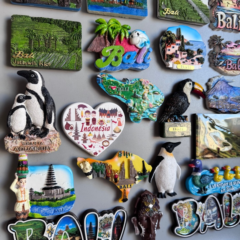 Indonesia Tourist Souvenir Jak – обзор и цена Home Decor Jakarta