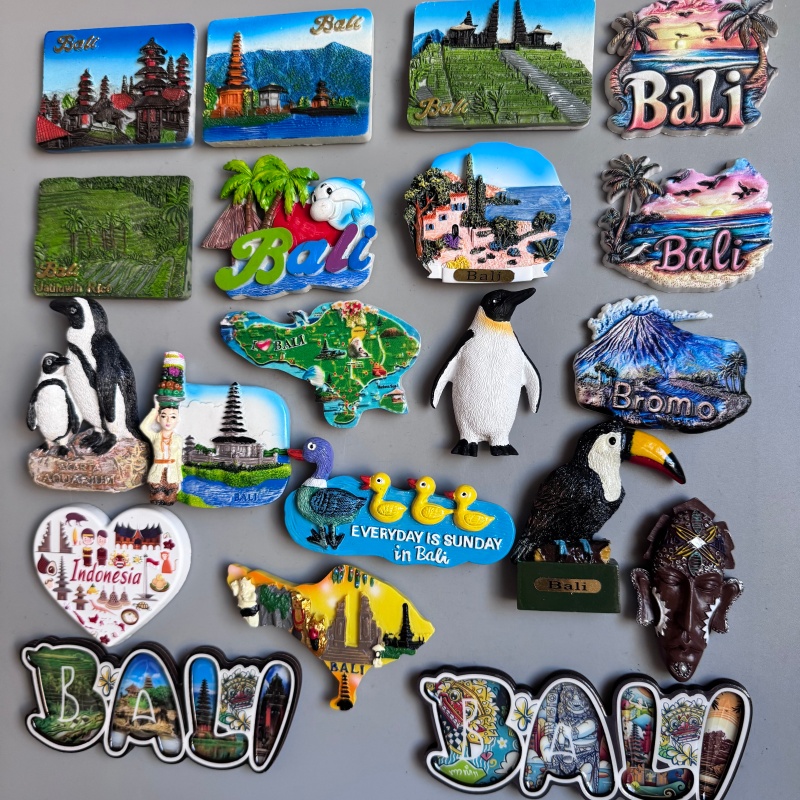 Indonesia Tourist Souvenir Jak – обзор и цена Home Decor Jakarta