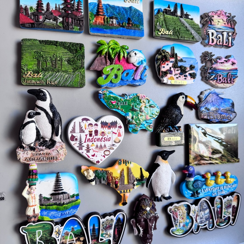Indonesia Tourist Souvenir Jak – обзор и цена Home Decor Jakarta
