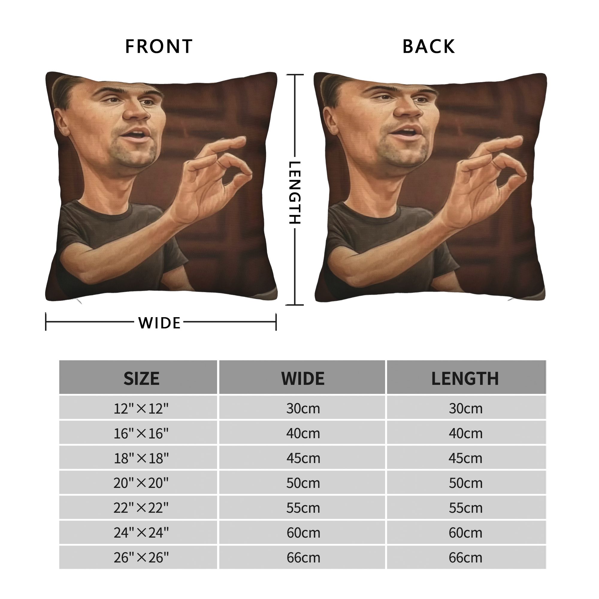 Charlie Kirk Ai Face Swap Phot – обзор и цена Home Decor Ai