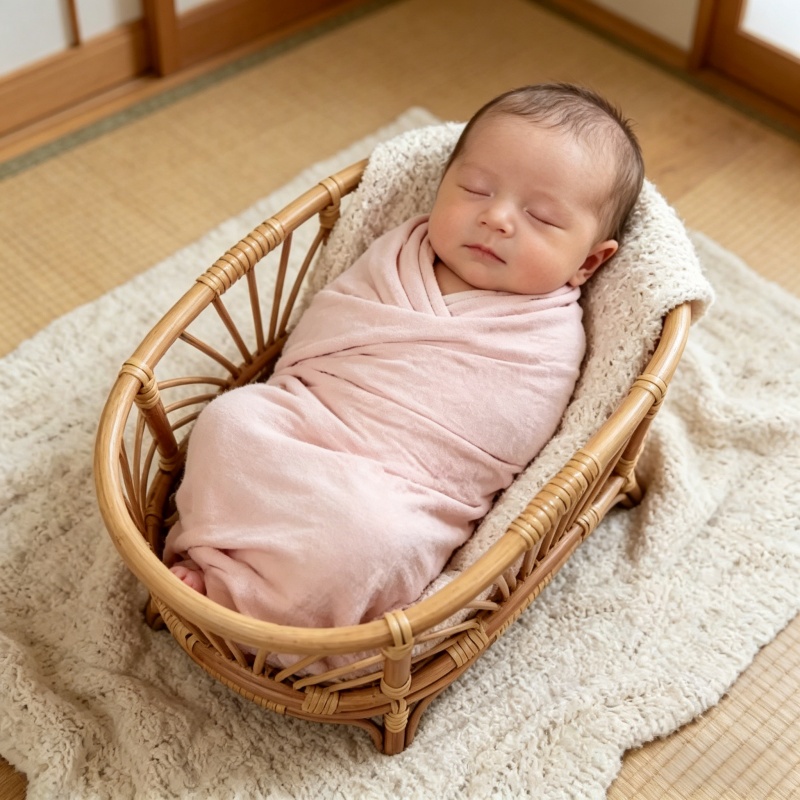 Retro Rattan Basket Chair Newb – обзор и цена Home Decor Rattan