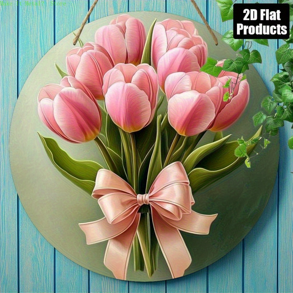 Om Symbol Pink Lotus Round Tin – обзор и цена Home Decor Yoga