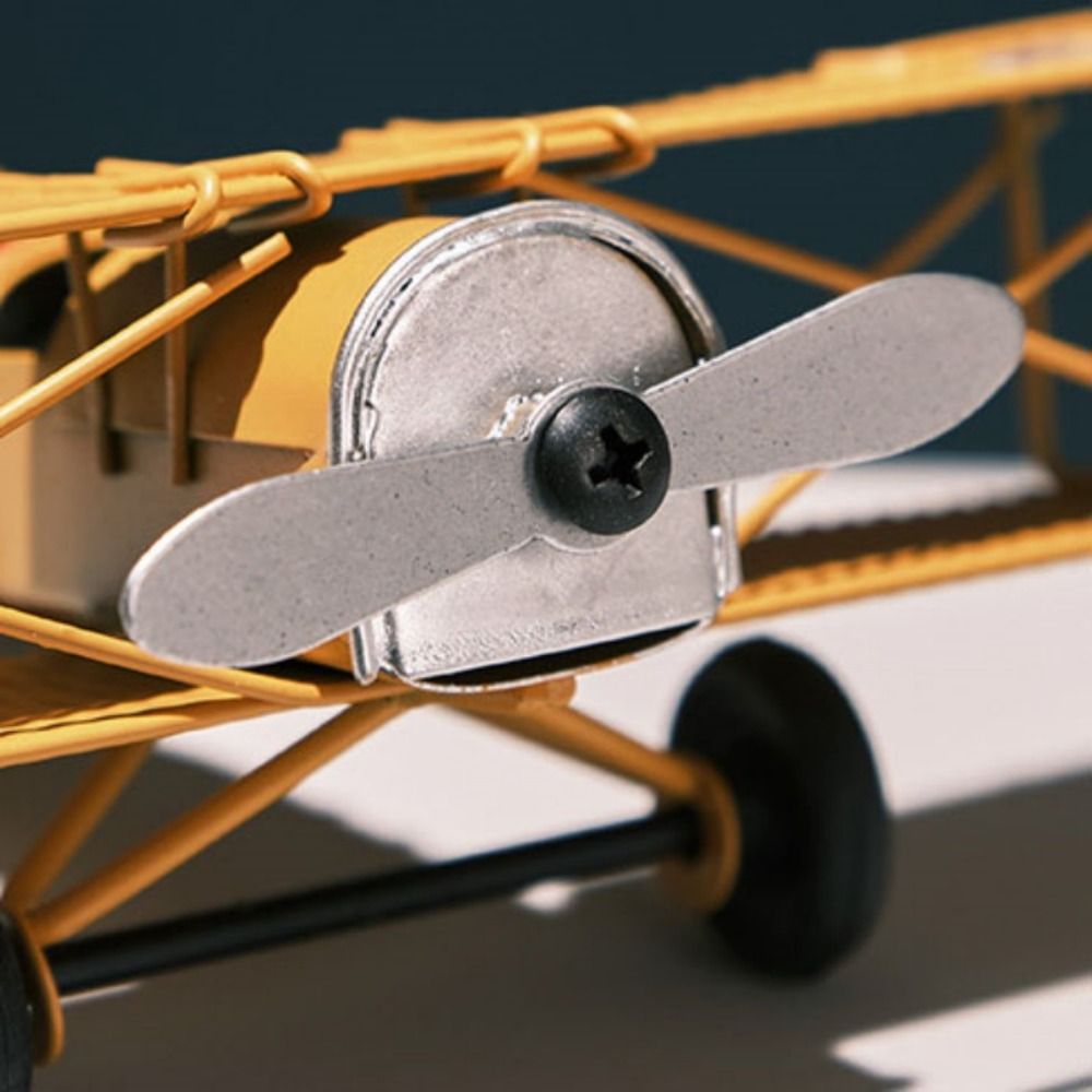Retro Iron Vintage Airplane Mo – обзор и цена Home Decor Handicraft