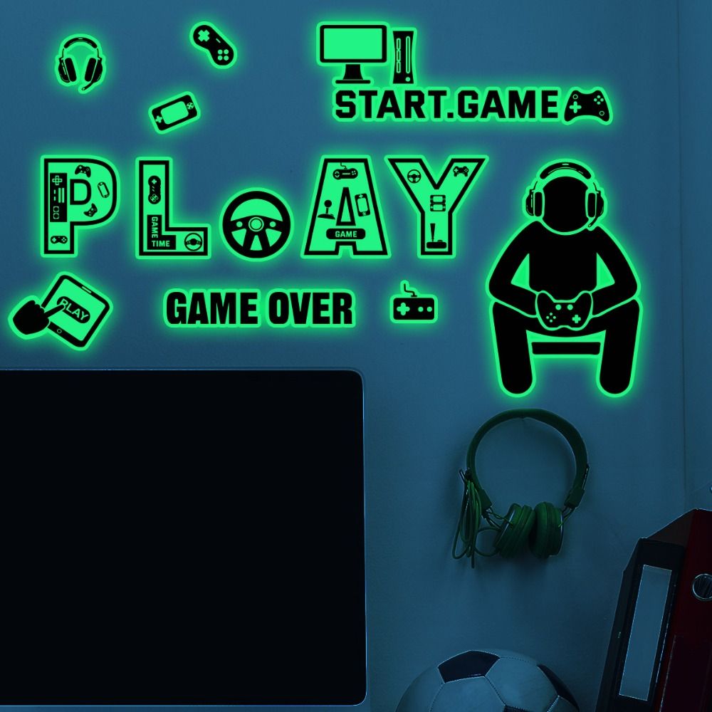 Cosmic Starry Sky Game Handle  – обзор и цена Home Decor Video
