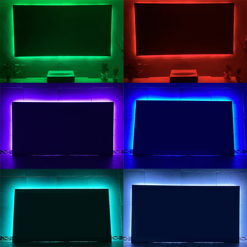 LED Backlight for Fixed Frame  – обзор и цена Home Decor Ai