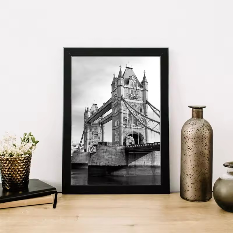 Black and White Rome London To – обзор и цена Home Decor London