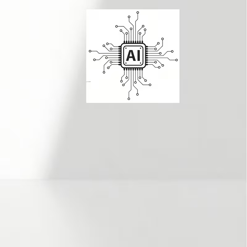 AI Technology Circuit Board Vi – обзор и цена Home Decor Ai