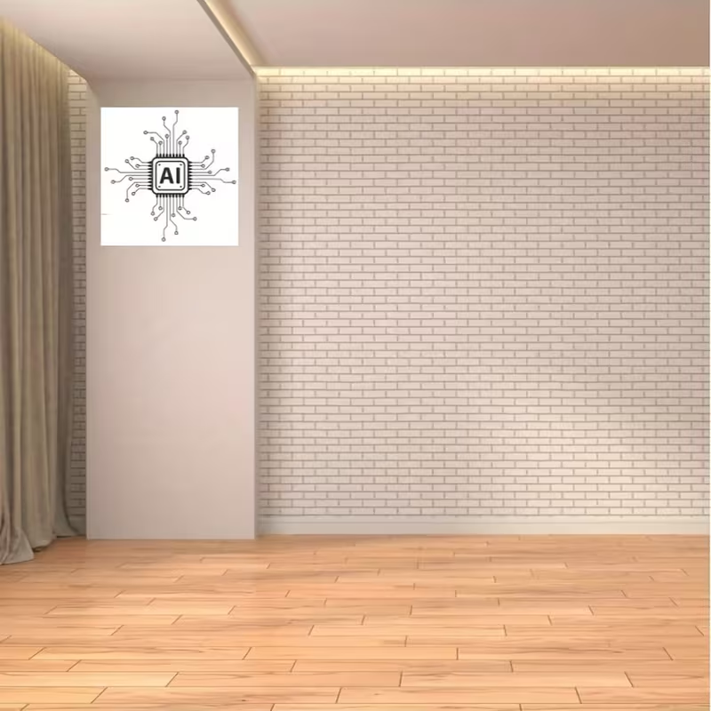 AI Technology Circuit Board Vi – обзор и цена Home Decor Ai
