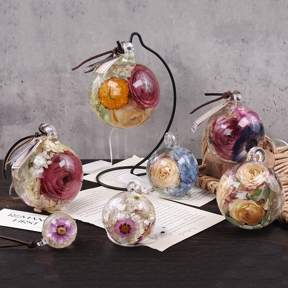 2PCS/Set Crystal Epoxy Resin B – обзор и цена Home Decor Handicraft