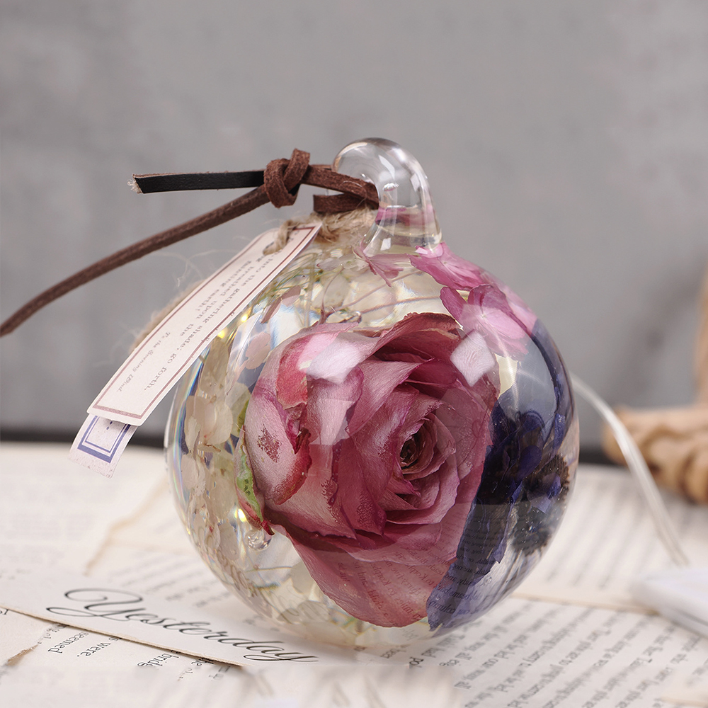 2PCS/Set Crystal Epoxy Resin B – обзор и цена Home Decor Handicraft