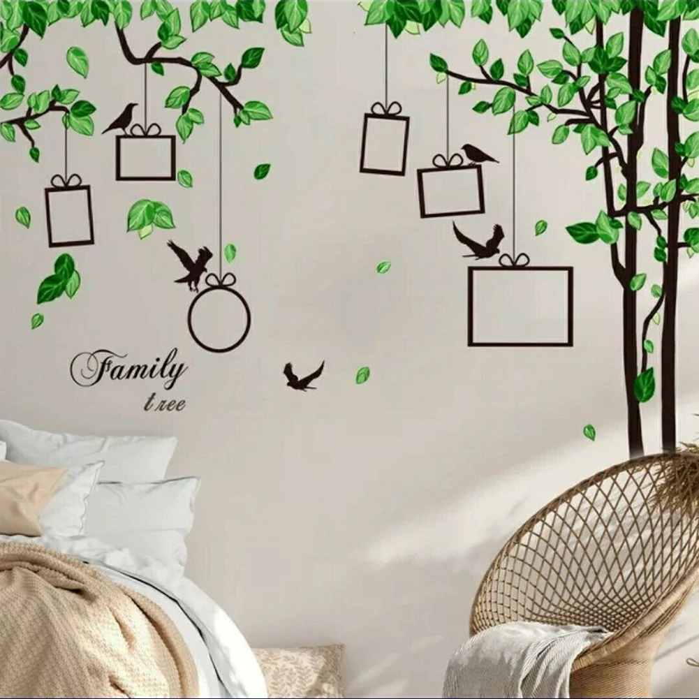 100% Brand New Wall Sticker St – обзор и цена Home Decor Brand