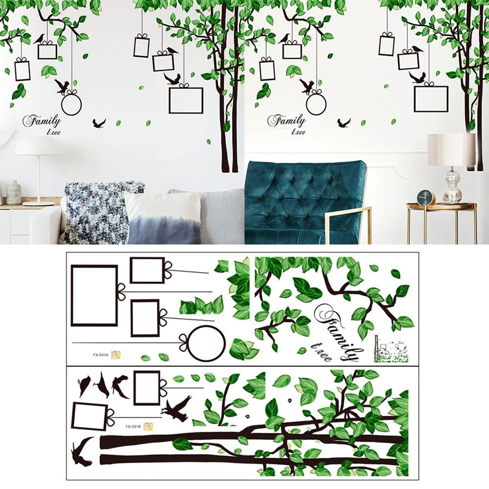 100% Brand New Wall Sticker St – обзор и цена Home Decor Brand